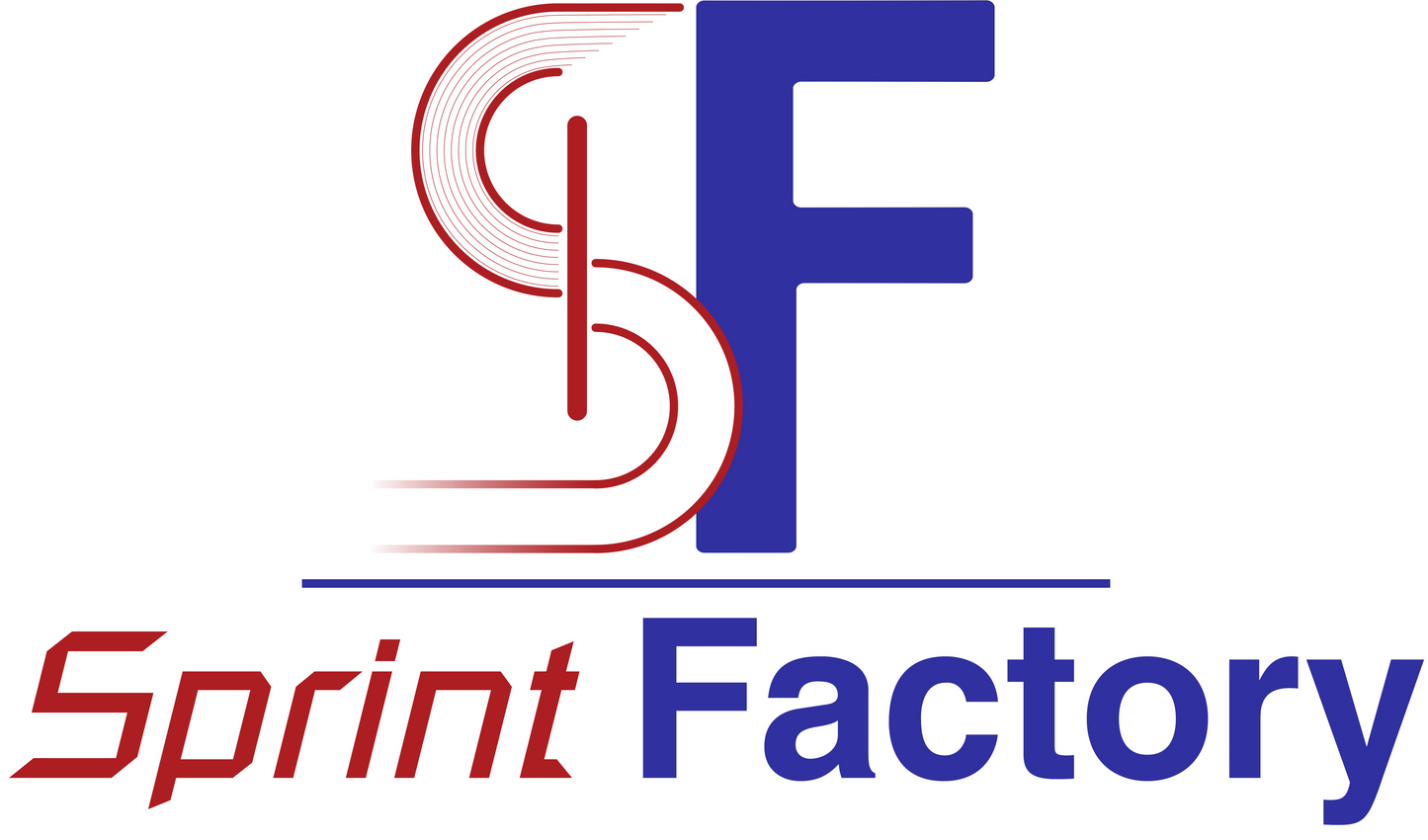 Sprint Factory Gift card