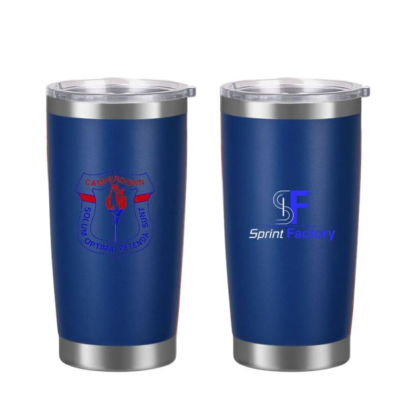 Camperdown Metal Insulated Cup