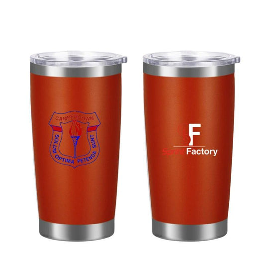 Camperdown Metal Insulated Cup