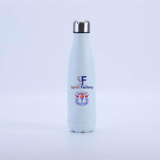 Camperdown Metal Insulated bottle