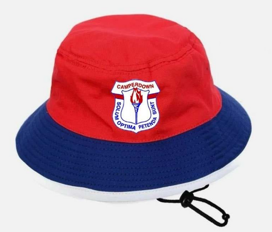 Camperdown Bucket Hat