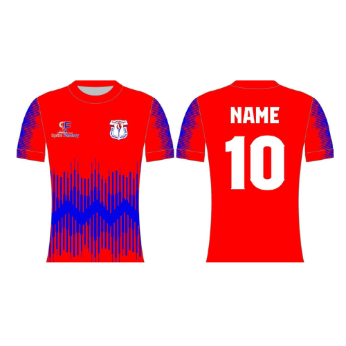 Camperdown Replica Jersey